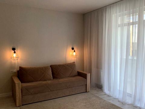 квартира за адресою Київ, Метрологічна вул., 21-Б