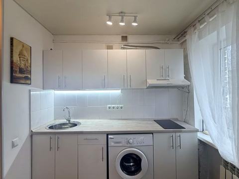 квартира по адресу Межигорская ул., 54