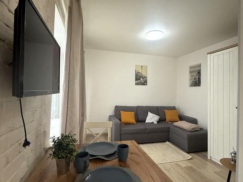 квартира по адресу Межигорская ул., 54