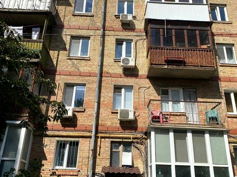 квартира за адресою Олеся Гончара вул., 75