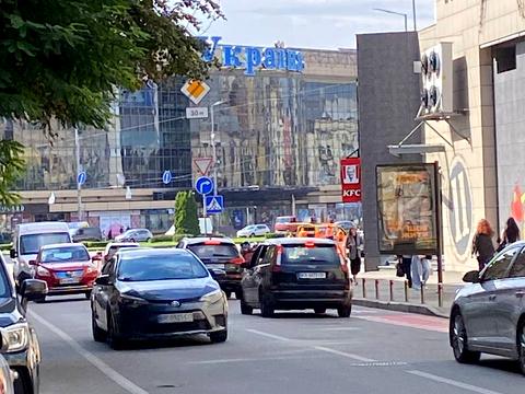 квартира за адресою Олеся Гончара вул., 75