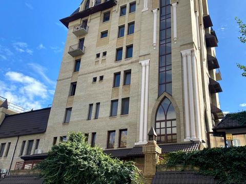 квартира за адресою Олеся Гончара вул., 75