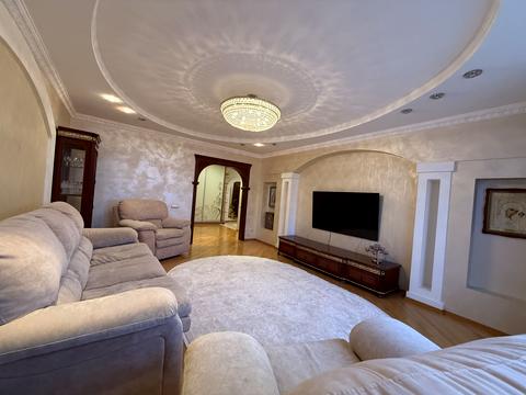 квартира по адресу Срибнокильская ул., 1