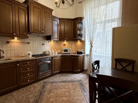 квартира за адресою Михайла Мулика вул. (Гаркуші), 8