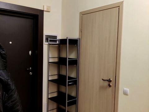 квартира по адресу Отрадная ул., 13