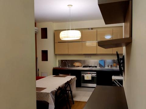 квартира по адресу Отрадная ул., 13