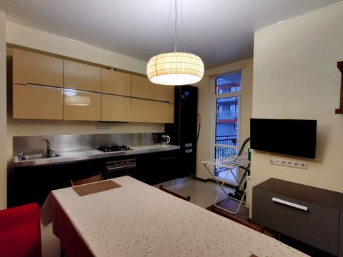 квартира по адресу Отрадная ул., 13