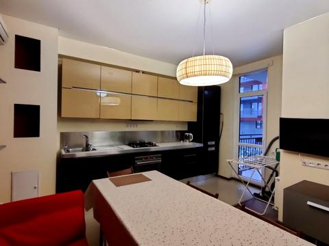 квартира по адресу Отрадная ул., 13