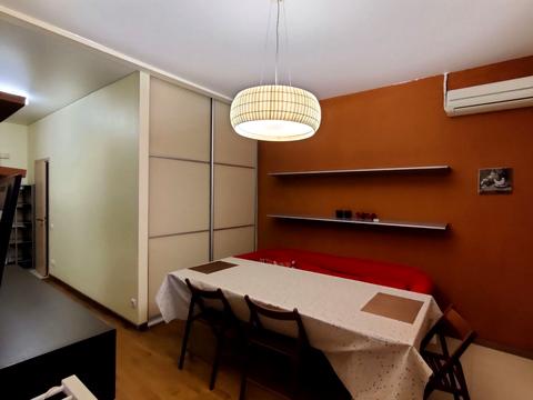 квартира по адресу Отрадная ул., 13