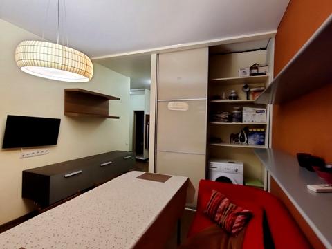 квартира по адресу Отрадная ул., 13