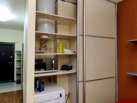 квартира по адресу Отрадная ул., 13