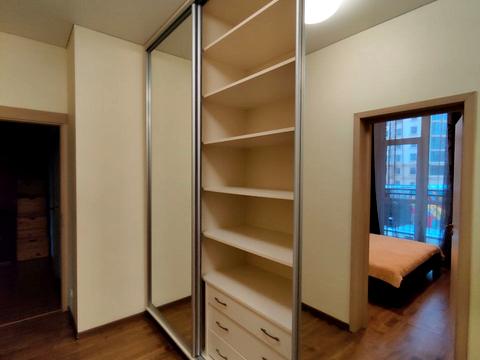 квартира по адресу Отрадная ул., 13