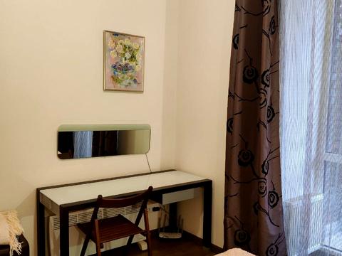 квартира по адресу Отрадная ул., 13