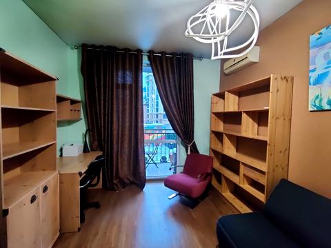 квартира по адресу Отрадная ул., 13