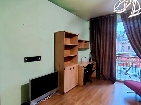 квартира по адресу Отрадная ул., 13