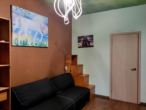 квартира по адресу Отрадная ул., 13