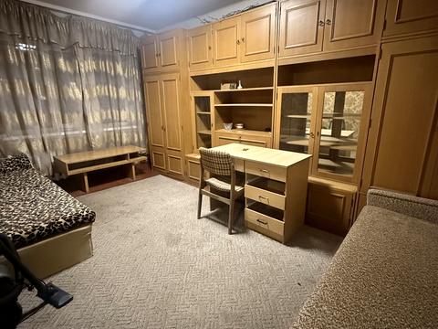 квартира за адресою Дніпровська набережна вул., 7-А