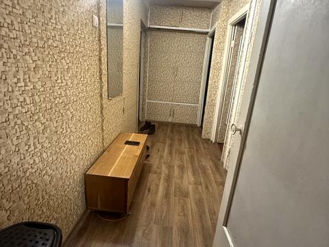 квартира за адресою Дніпровська набережна вул., 7-А