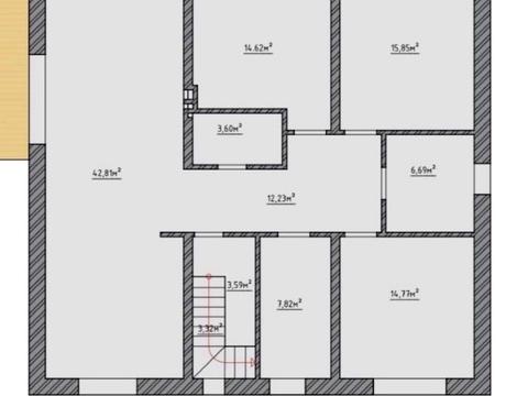 будинок за адресою Богатирська вул.