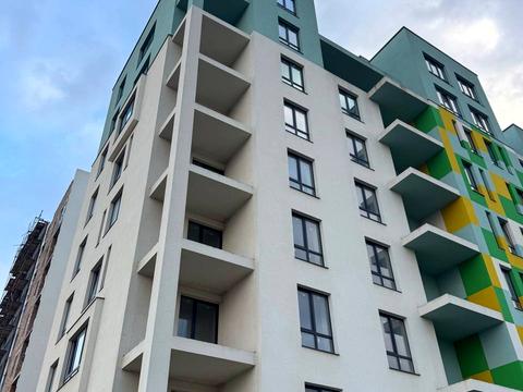 квартира по адресу Тараса Шевченка ул., (Будинок 4)