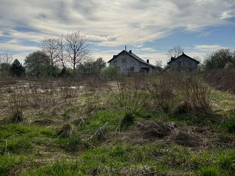 участок по адресу Огородная ул.