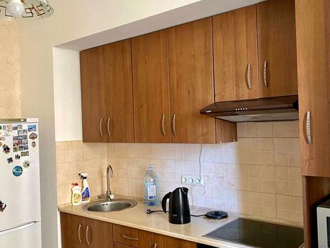 квартира за адресою Перлинна вул., 3