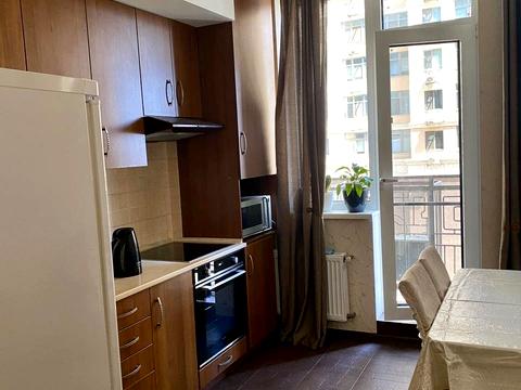 квартира за адресою Перлинна вул., 3