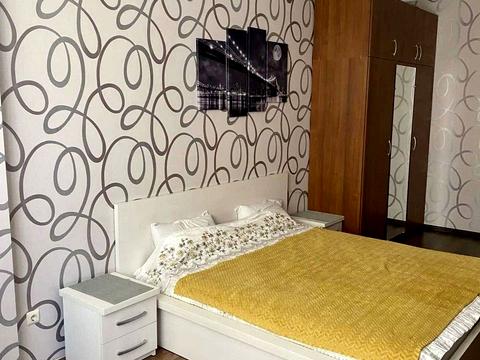 квартира за адресою Перлинна вул., 3