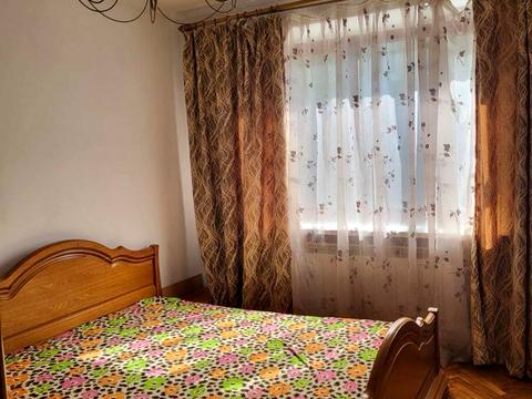 квартира по адресу Черемшины ул., 6