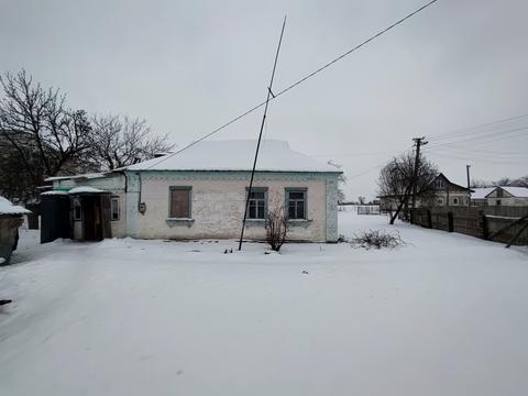 дом по адресу Шулявка, 1