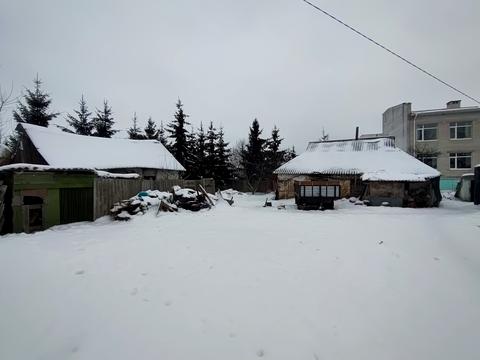 дом по адресу Шулявка, 1