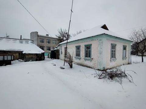 будинок за адресою Шулявка, 1