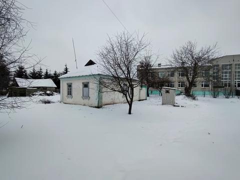 дом по адресу Шулявка, 1