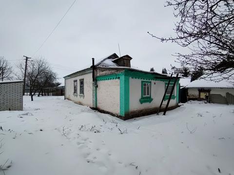 дом по адресу Шулявка, 1