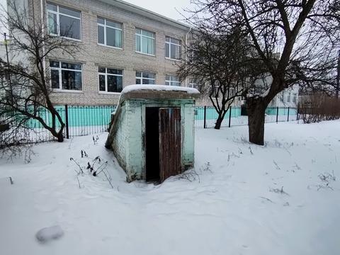 дом по адресу Шулявка, 1