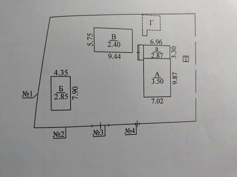 дом по адресу Шулявка, 1