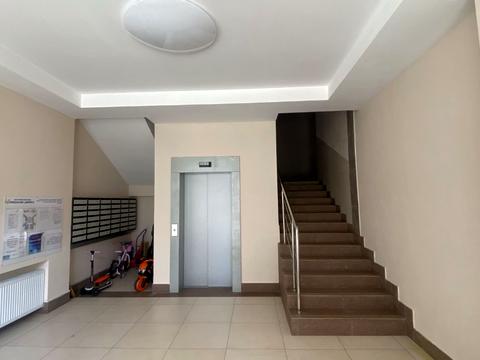 квартира за адресою Київ, Метрологічна вул., 21-Б