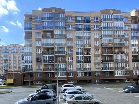 квартира за адресою Київ, Метрологічна вул., 21-Б