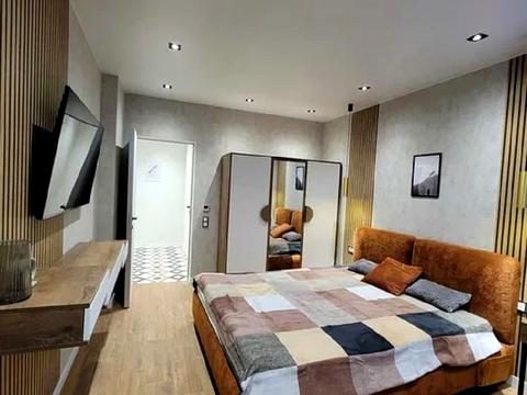 квартира за адресою Київ, Василя Тютюнника вул. (Анрі Барбюса), 28-А