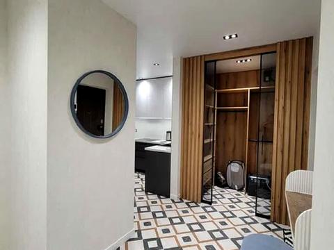 квартира за адресою Київ, Василя Тютюнника вул. (Анрі Барбюса), 28-А