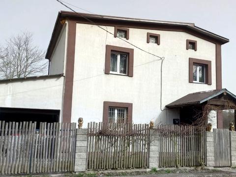 дом по адресу с. Воля-Бартатовская, Лісна