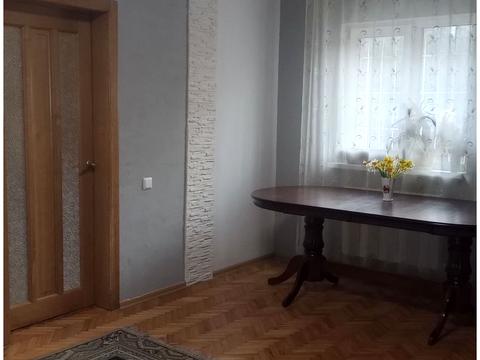 дом по адресу с. Воля-Бартатовская, Лісна