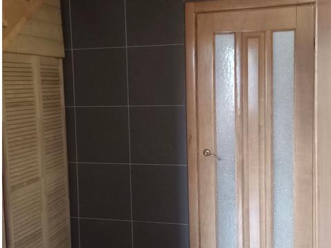 дом по адресу с. Воля-Бартатовская, Лісна