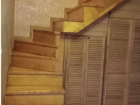 дом по адресу с. Воля-Бартатовская, Лісна