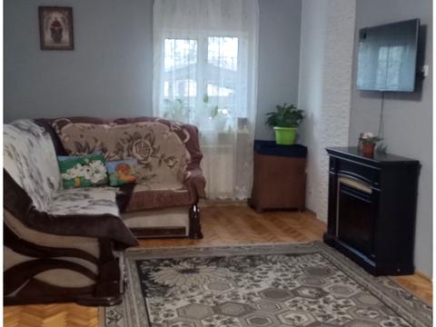 дом по адресу с. Воля-Бартатовская, Лісна