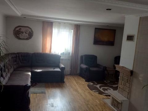 дом по адресу с. Воля-Бартатовская, Лісна