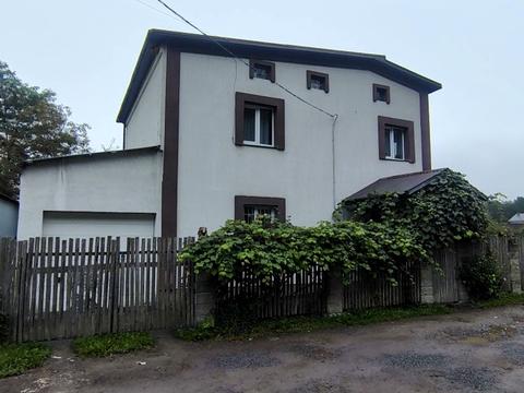 дом по адресу Лісна