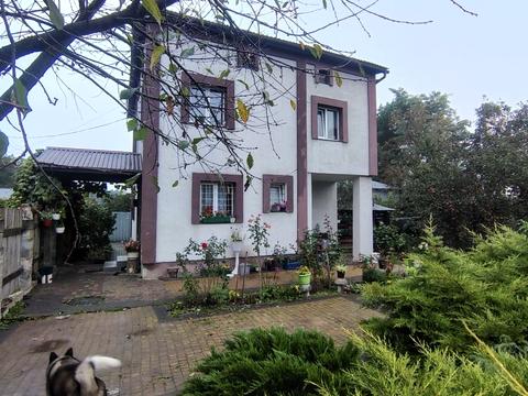 дом по адресу с. Воля-Бартатовская, Лісна