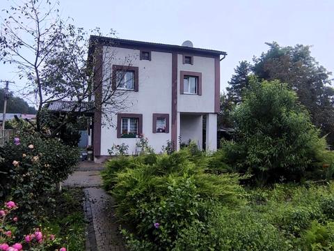 дом по адресу с. Воля-Бартатовская, Лісна