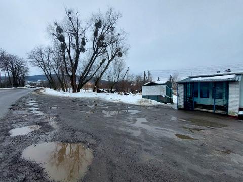 участок по адресу Винниковская ул.